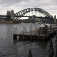 Sydney Harbor