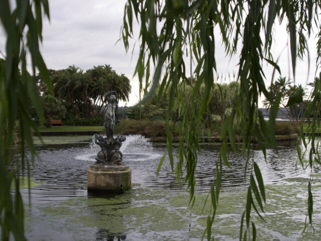 Royal Botanic Gardens